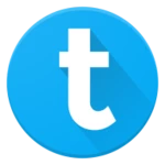 tradukka translator android application logo